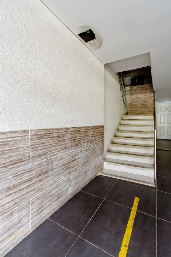 ホテル Edificio Niza80 Ibague, Acceso Digital Cerca Parque Deportivo エクステリア 写真