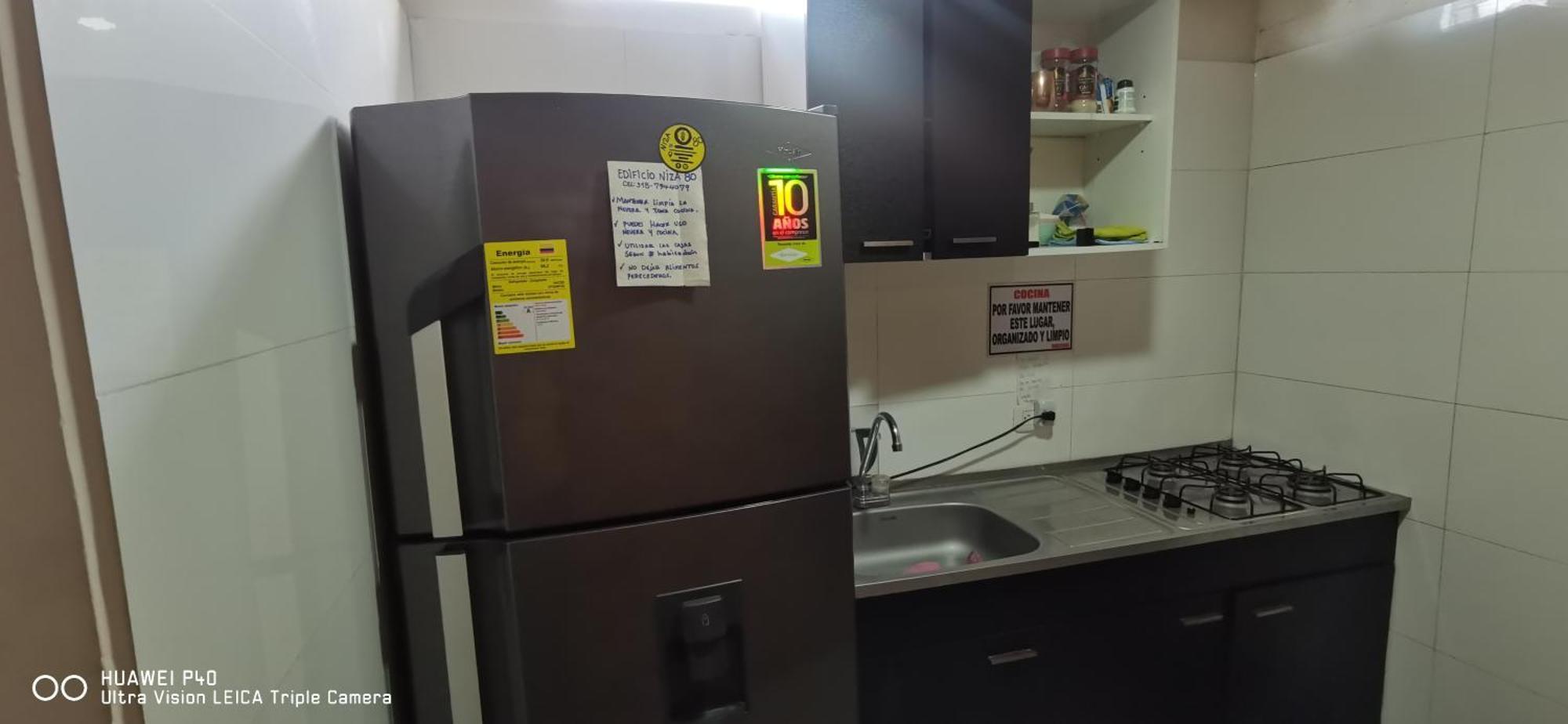 ホテル Edificio Niza80 Ibague, Acceso Digital Cerca Parque Deportivo エクステリア 写真