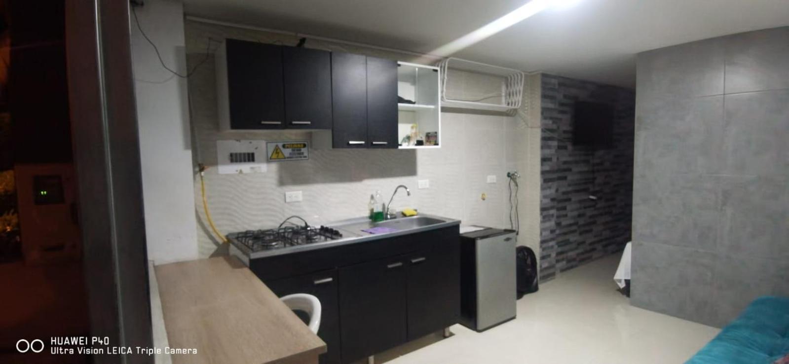 ホテル Edificio Niza80 Ibague, Acceso Digital Cerca Parque Deportivo エクステリア 写真