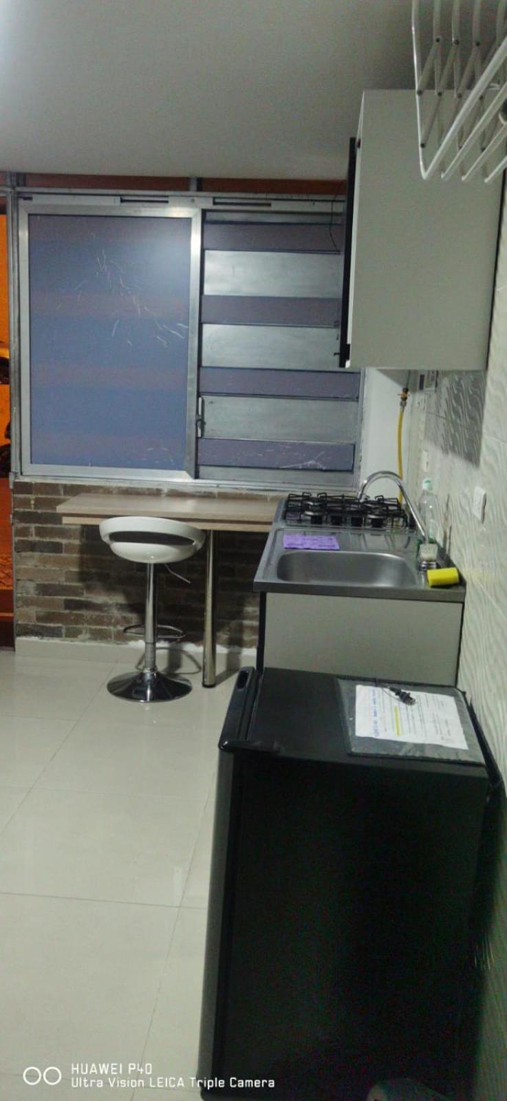 ホテル Edificio Niza80 Ibague, Acceso Digital Cerca Parque Deportivo エクステリア 写真