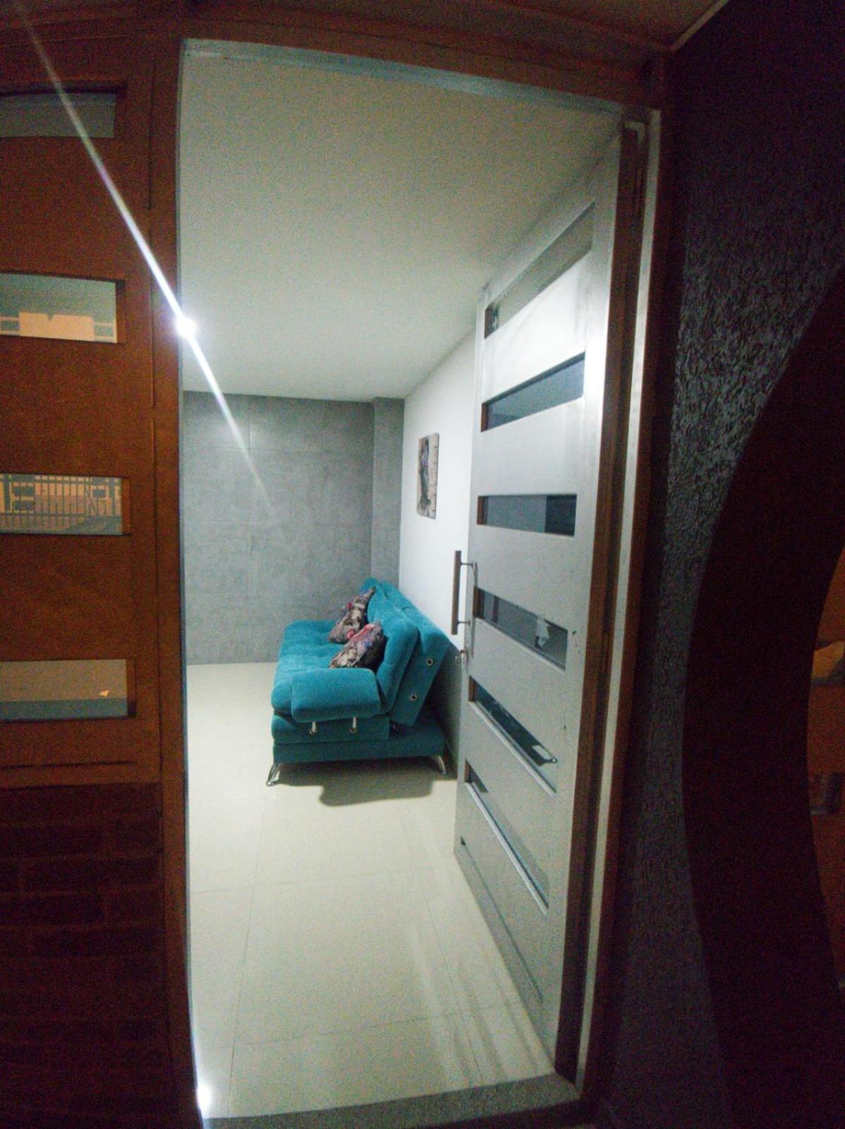 ホテル Edificio Niza80 Ibague, Acceso Digital Cerca Parque Deportivo エクステリア 写真
