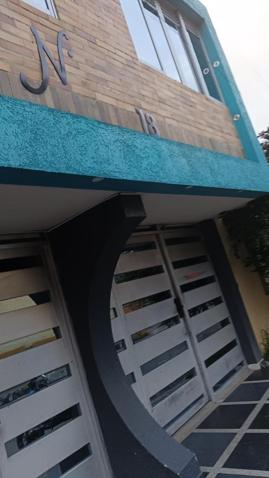 ホテル Edificio Niza80 Ibague, Acceso Digital Cerca Parque Deportivo エクステリア 写真