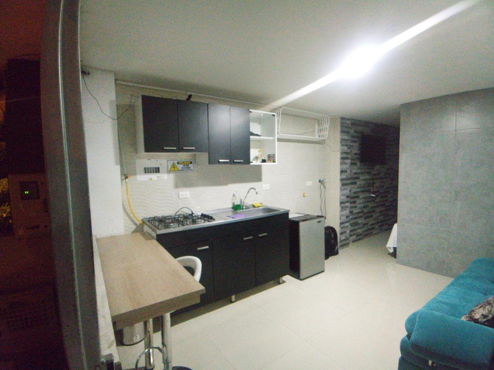 ホテル Edificio Niza80 Ibague, Acceso Digital Cerca Parque Deportivo エクステリア 写真